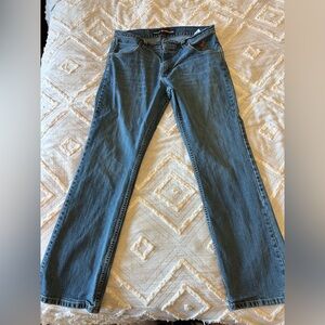 Wrangler Fire Resistant Jeans